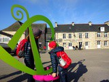 2 jours à Brocéliande, pays des légendes