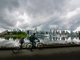 3 jours à Vancouver en famille