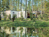 3 séjours en famille pour Pâques avec Center Parcs