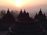 3 semaines à Bali, Kuala Lumpur et Java