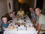 3 semaines en Arménie en famille