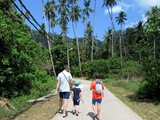 3 semaines en Malaisie: itinéraire et conseils en famille
