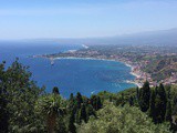 3 semaines en Sicile