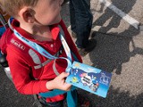 Air Transat testé et approuvé pour partir au Canada avec des enfants