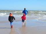 Au Danemark en famille