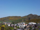 Autotour en Ecosse: Edimbourg, Highlands et Stirling en famille monoparentale