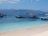 Bali: le nord et les îles Gili avec bébé