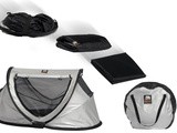 Bébé voyage : liste accessoires à mettre dans la valise