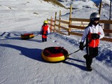 Bien habiller ses enfants et bébé pour le ski