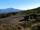 Bivouac 2.0 : applications de voyage