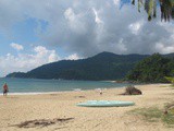 Bornéo, Tioman en famille – Malaisie
