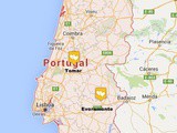 Camping au Portugal en famille nombreuse