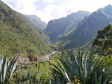 Canyon de Colca: que voir/ que faire avec les enfants
