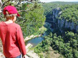 Ceillac en famille : notre sortie ski dans le Queyras