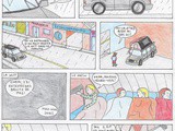 Compagnons pour la nuit – bd#3