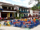 Découverte des plus beaux villages de Colombie