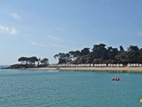 Découvrir la France en famille au printemps / été