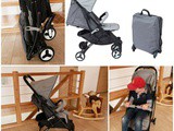Des craintes en avion: accessoires pour un meilleur vol avec bébé