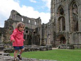 Ecosse en camping-car en famille … depuis la France