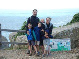 Familles nombreuses… heureuses en voyage