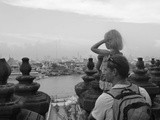 Gizeh en famille : visiter les pyramides avec des enfants