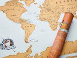 Idées cadeaux: accessoires de voyage pour ados