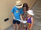 Jeux de piste en Croatie en famille – Zadar et Split