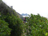 La Corse à l’automne… Ajaccio, Corte, Calvi en famille