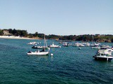 La pointe de la Bretagne: le Finistère en famille