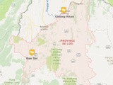 La région de Loei pour les familles – Thaïlande