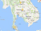 La Thailande hors des sentiers battus