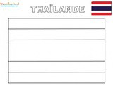 La Thaïlande pour les enfants: jeux, activités, vidéos