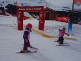 Le Grand Massif, 5 stations familiales en Haute-Savoie