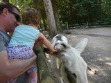 Le Limousin en famille