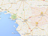 Le Maine et Loire en famille