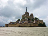 Le Mont Saint-Michel en famille