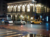 Le Novotel City Center Bucarest et le concept Family Novotel