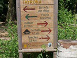 Le parc de Tayrona en famille: est-ce trop cher