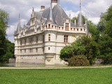 Les Châteaux de la Loire en famille