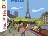 Livres enfant numériques : voyages et découvertes