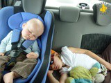 Longs voyages en voiture: nos conseils