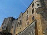 Lot et Dordogne en famille