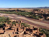Maroc avec enfant: Agadir, Ouarzazate, Marrakech