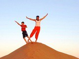 Maroc en famille : notre guide complet