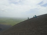 Nicaragua: 3 semaines en famille