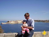 Notre semaine à Malte avec bébé