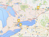 Ontario en famille: Chutes du Niagara, Toronto et Ottawa