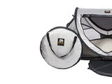 Poussette ou porte-bébé pour voyager avec bébé