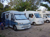 Préparer son voyage en camping-car 2/3