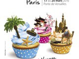 Salon du Tourisme Paris du 17 au 20 Mars 2016